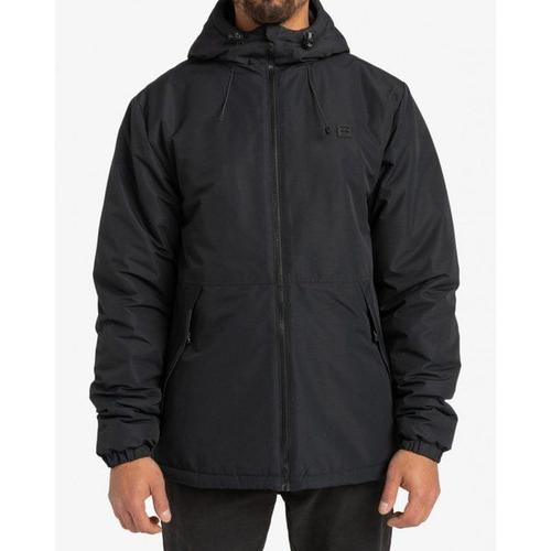 Transport Revo 10k - Veste Imperméable Homme Black S - S