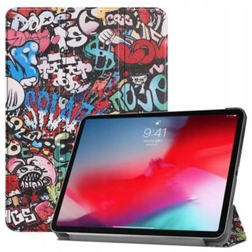 Coque Pour Apple Ipad Pro 11 (2018) Cp3404