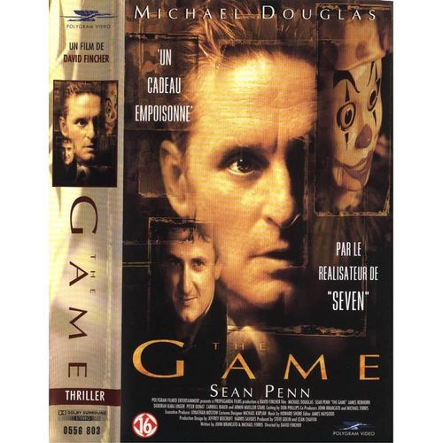 The Game