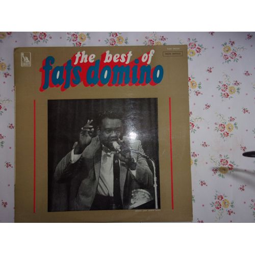 The Best Of Fats Domino