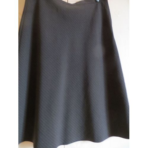 Jupe Promod 38 Marron
