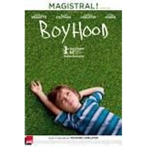 Boyhood