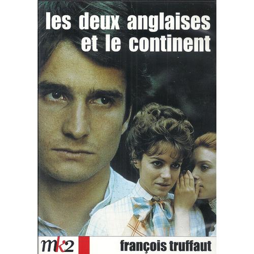 Les Deux Anglaises Et Le Continent