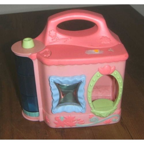 Petite Maison Little Petshop 