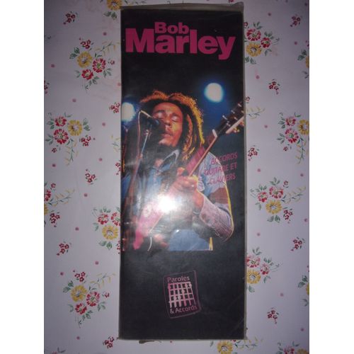Bob Marley