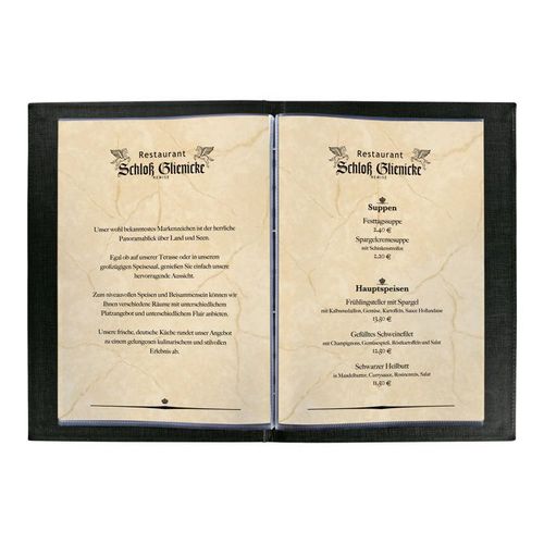Sigel Structure Paper DP638 - Papier à motif recto verso - Beige granite - A4 (210 x 297 mm) - 90 g/m² - 100 feuille(s)