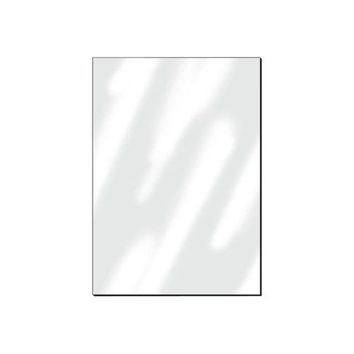 Sigel Creative Photo Fun IP653 - Papier transferts sur T-shirt - 25 micromètres transparent - A4 (210 x 297 mm) 6 unités