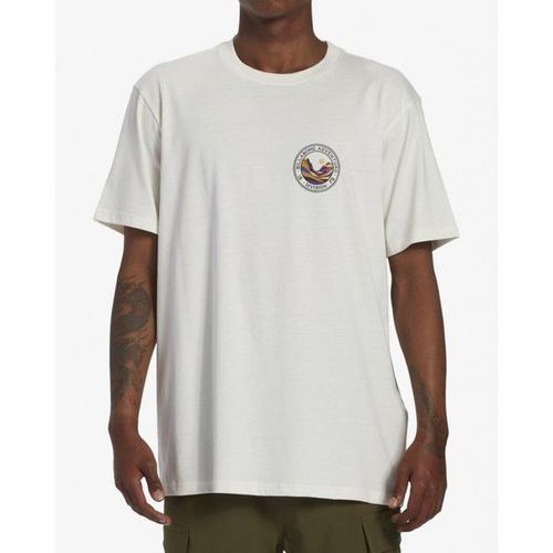 Rockies - T-Shirt Homme Off White L - L