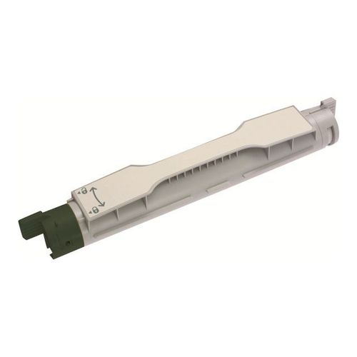 Epson - Noir - originale - cartouche de toner - pour AcuLaser C4200, C4200DNPC5-256, C4200DTNPC5-256
