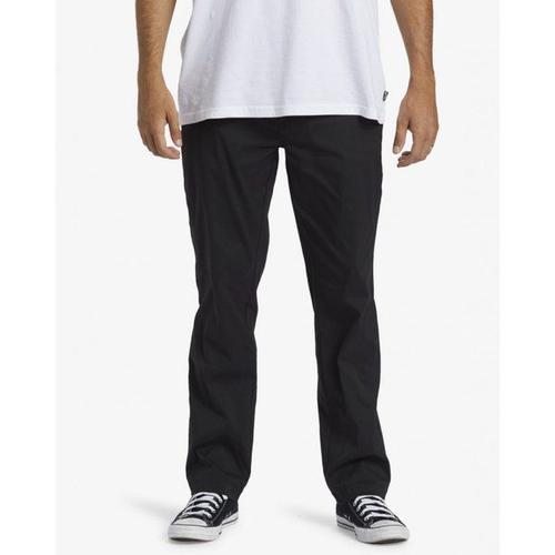 Surftrek Plus - Pantalon Homme Black Xs - Xs