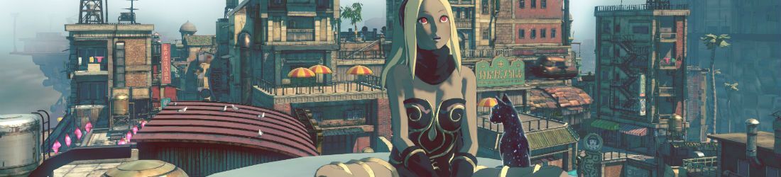 Gravity Rush 2_image_4|Rakuten