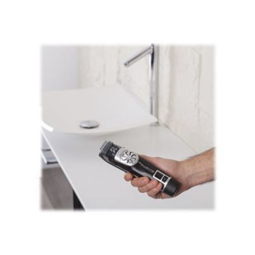 tondeuse rowenta air force precision