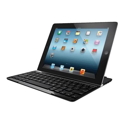 logitech ultrathin keyboard mini