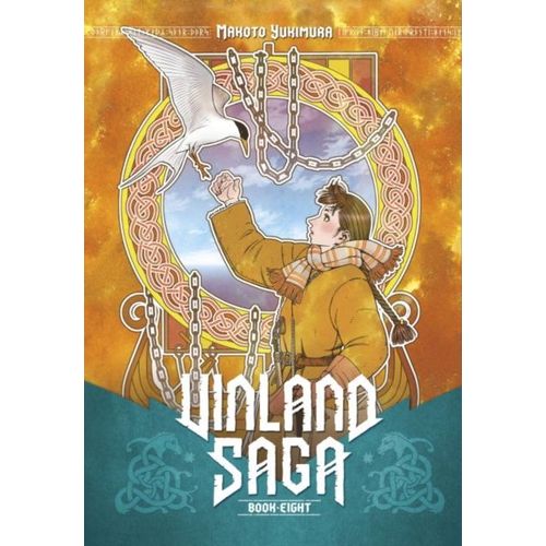 Vinland Saga 08
