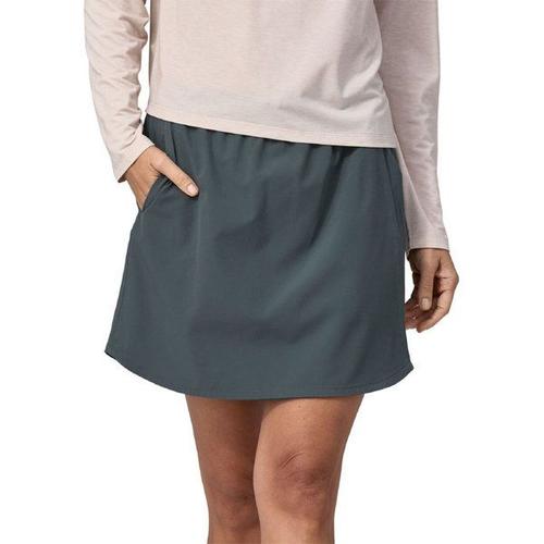 Fleetwith Skort - Jupe-Short Femme Nouveau Green L - L