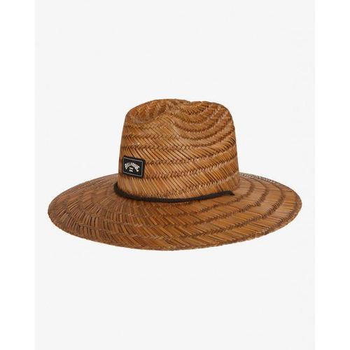 Tides - Chapeau Homme Brown Taille Unique - Taille Unique