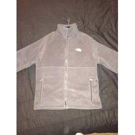 polaire the north face pas cher