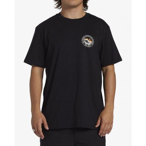 Rockies - T-Shirt Homme Black Xl - Xl