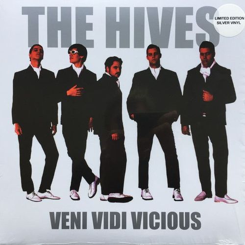 Veni Vidi Vicious
