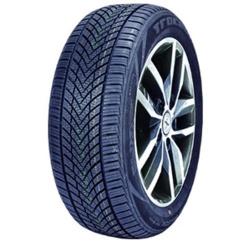 Pneu Tracmax Trac Saver ( 235/60 R18 107W XL )