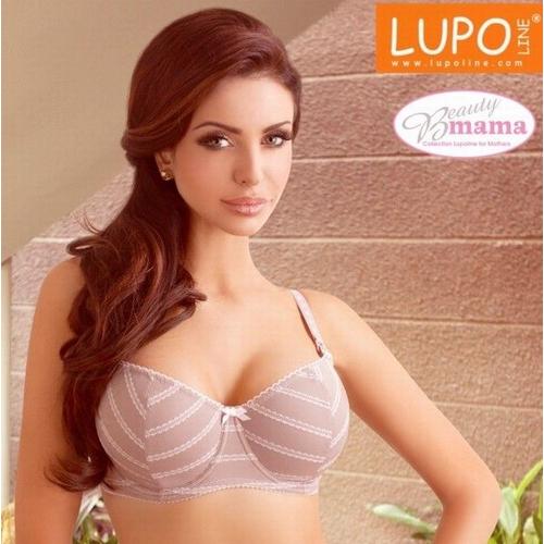 Soutien-Gorge D'allaitement Lupoline