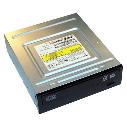 Graveur DVD Interne 5.25 DL Toshiba/Fuji/Samsung TS-H653 48x SATA Noir