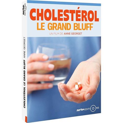 Cholestérol, Le Grand Bluff
