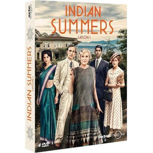 Indian Summers - Saison 1
