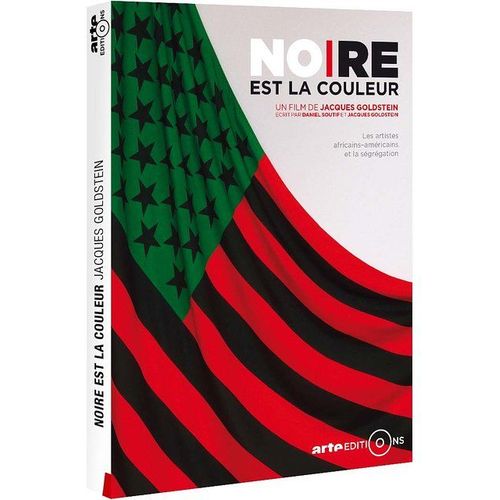 Noire Est La Couleur