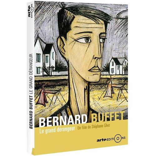 Bernard Buffet, Le Grand Dérangeur