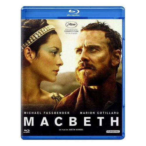 Macbeth - Blu-Ray