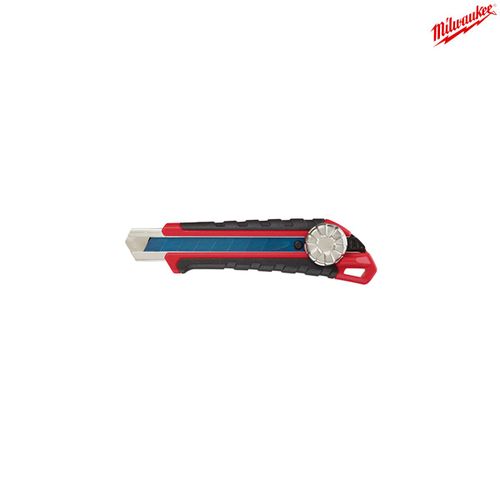 Cutter Metal Lock 18 mm Milwaukee 48221961