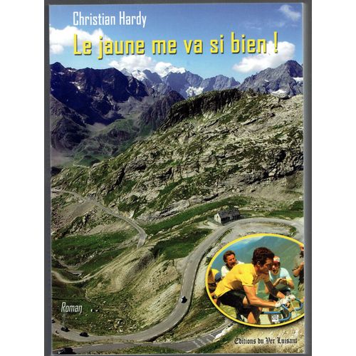 Le Jaune Me Va Si Bien !