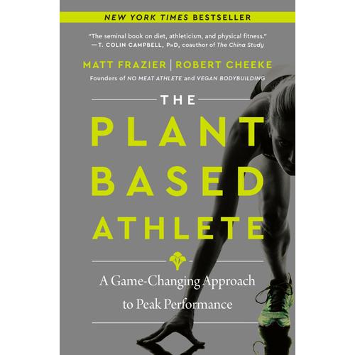 The Plant-Based Athlete