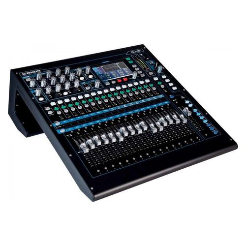 Allen & Heath QU-16 - table de mixage numérique