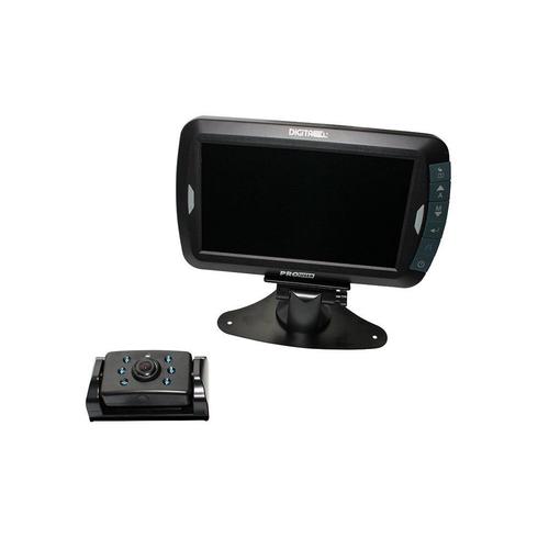 Caméra de recul 7 sans fil digital - DRC7010 de Pro-User