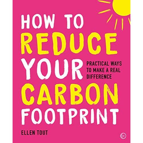 How To Reduce Your Carbon Footprint