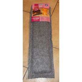 Tapis de drainage pour jardinière  12 x 40 cms