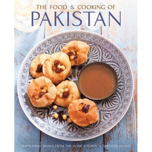 Food And Cooking Of Pakistan