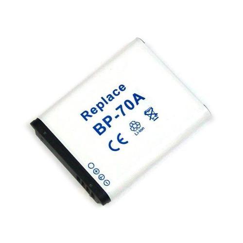 Batterie type SAMSUNG BP70A