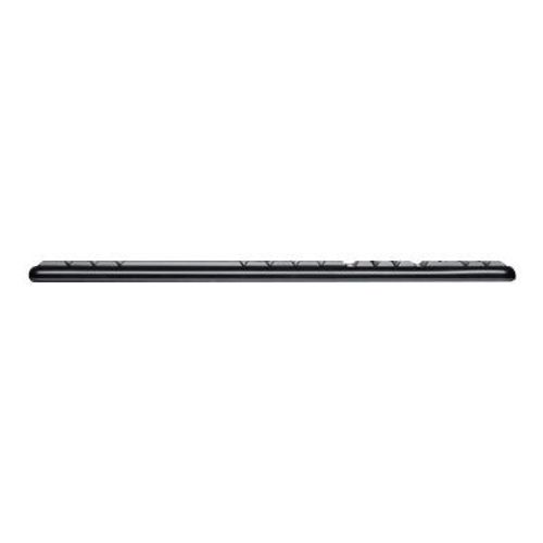 Logitech K120 - Clavier - USB - Turc - noir