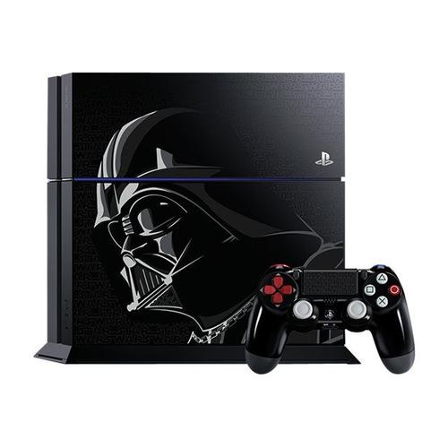 Console Sony Playstation 4 Star Wars Battlefront Limited Edition 1 To