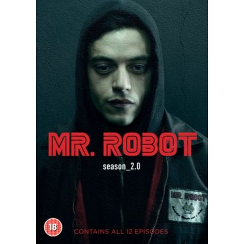 Mr Robot Season 2