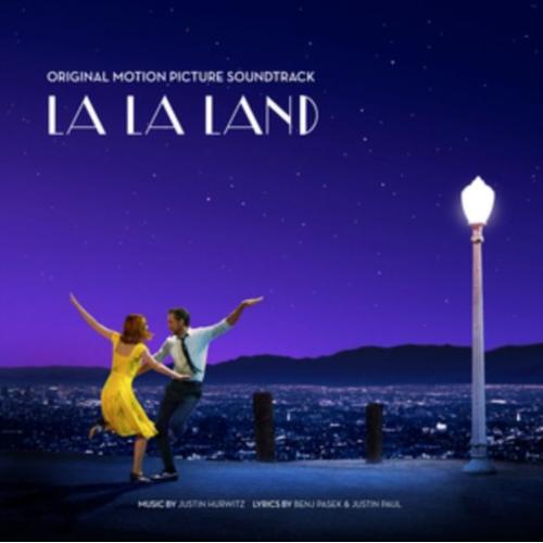 La La Land - Bande Originale Du Film