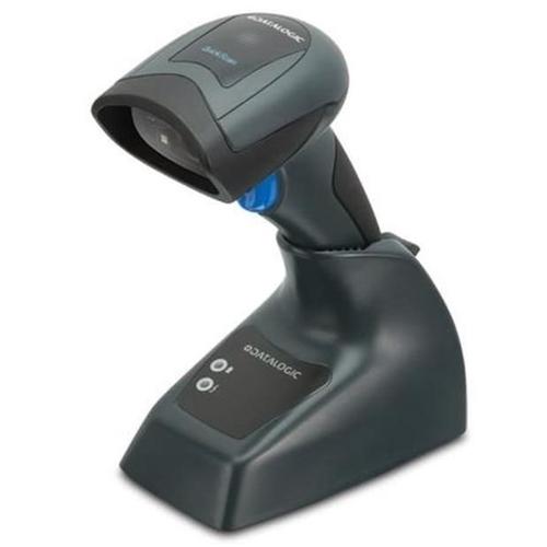 Datalogic QuickScan Mobile QM2131 - Scanner de code à barres - de poche - imageur linéaire - 400 scans / seconde - décodé - RF(433 MHz)