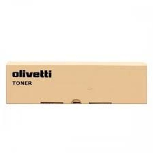Olivetti - Noir - originale - cartouche de toner - pour d-Color MF304, MF364
