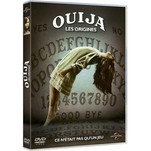 Ouija : Les Origines