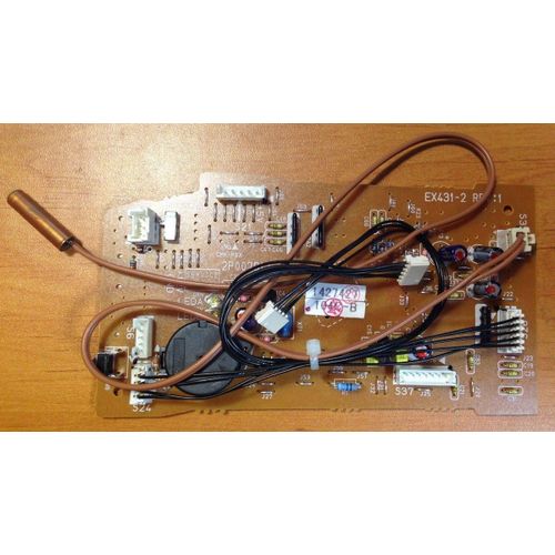 DAIKIN EX431-2 REV:1 - Carte pour chaudière