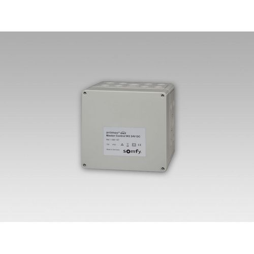 Somfy KNX Master Control W2 - ref 1860187