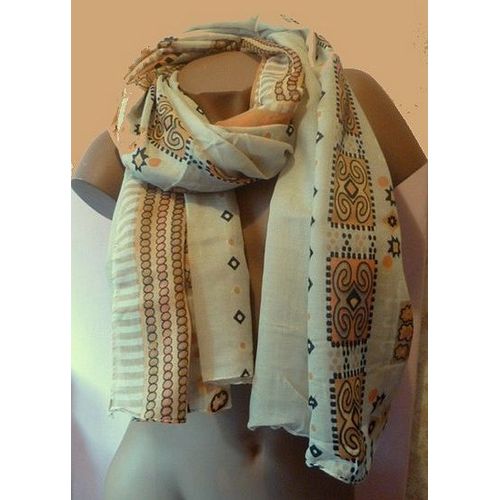 Foulard Alibaba